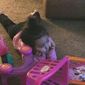 Meet your Posher, Frank